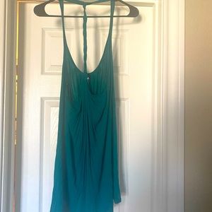 Cute summer dress or cover up